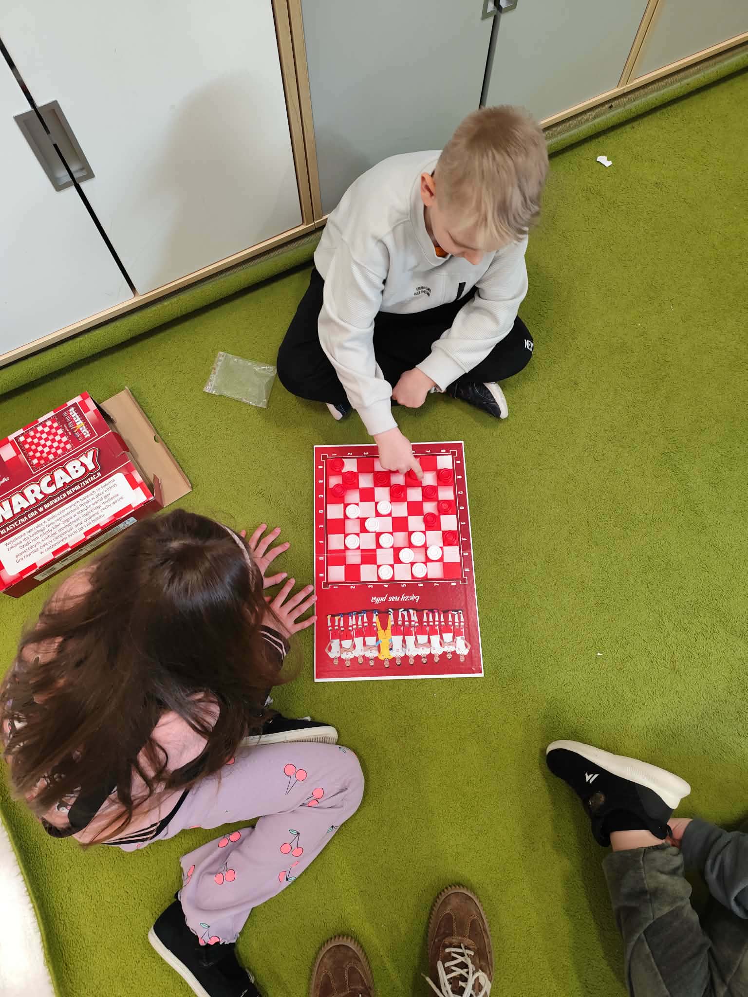 Ikona do artykułu: Dzień Gier Planszowych