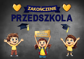Więcej o: Zakończenie roku  szkolnego 2025/2026 w oddziale przedszkolnym
