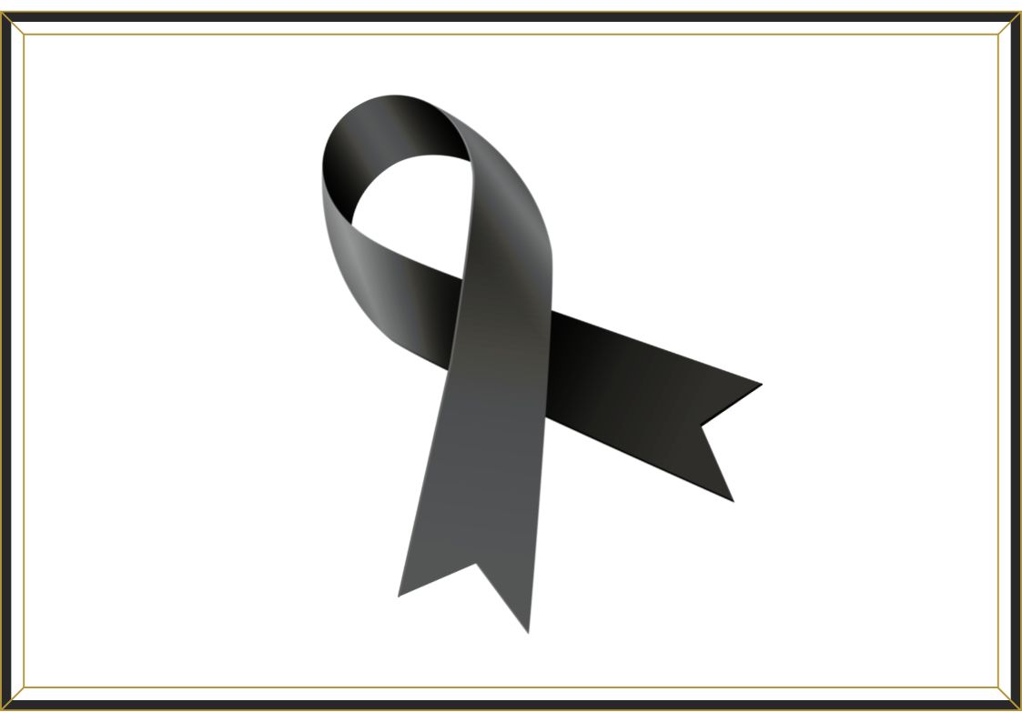 Więcej o: Pożegnanie