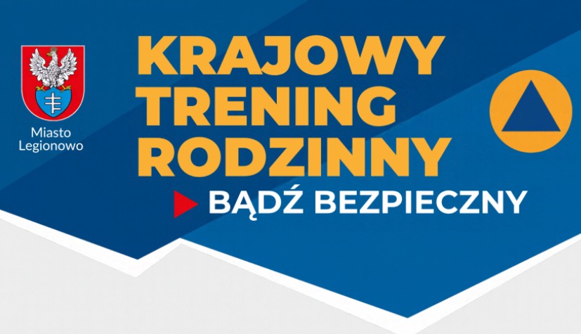 Więcej o: Krajowy trening rodzinny